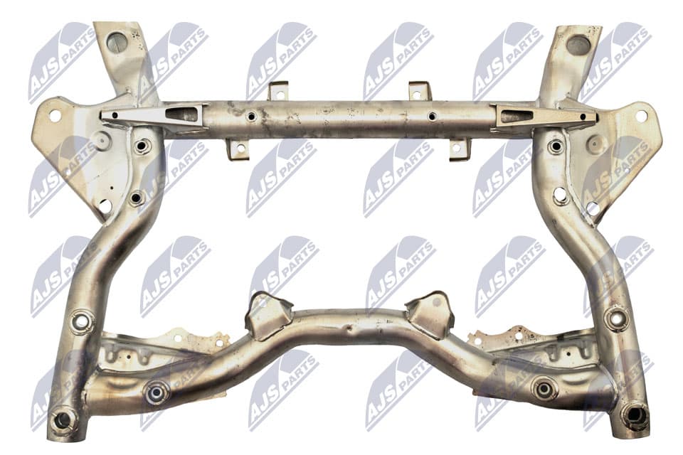 NTY BERCEAU MOTEUR