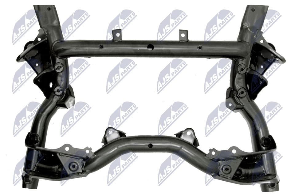 NTY BERCEAU MOTEUR