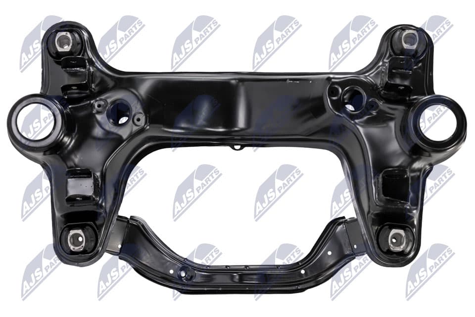 NTY BERCEAU MOTEUR