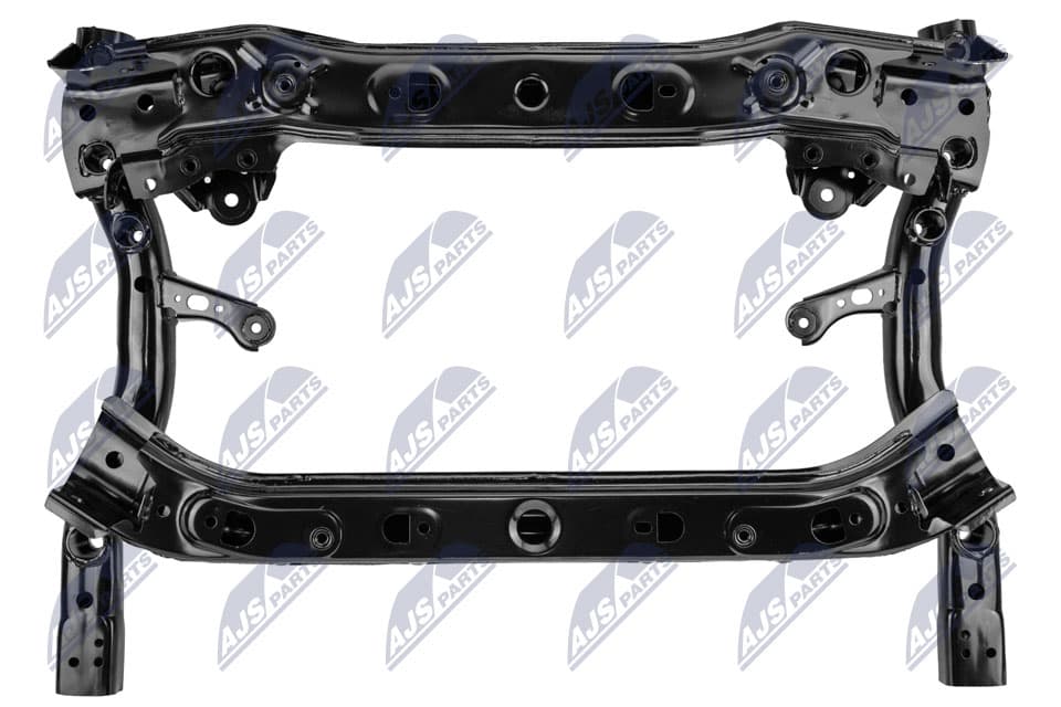 NTY BERCEAU MOTEUR