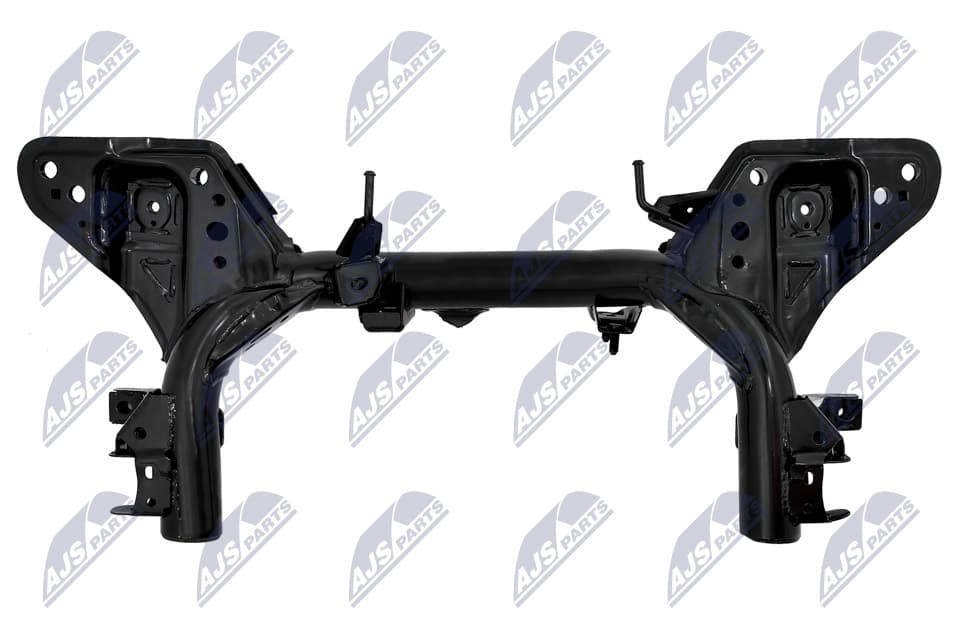 NTY BERCEAU MOTEUR