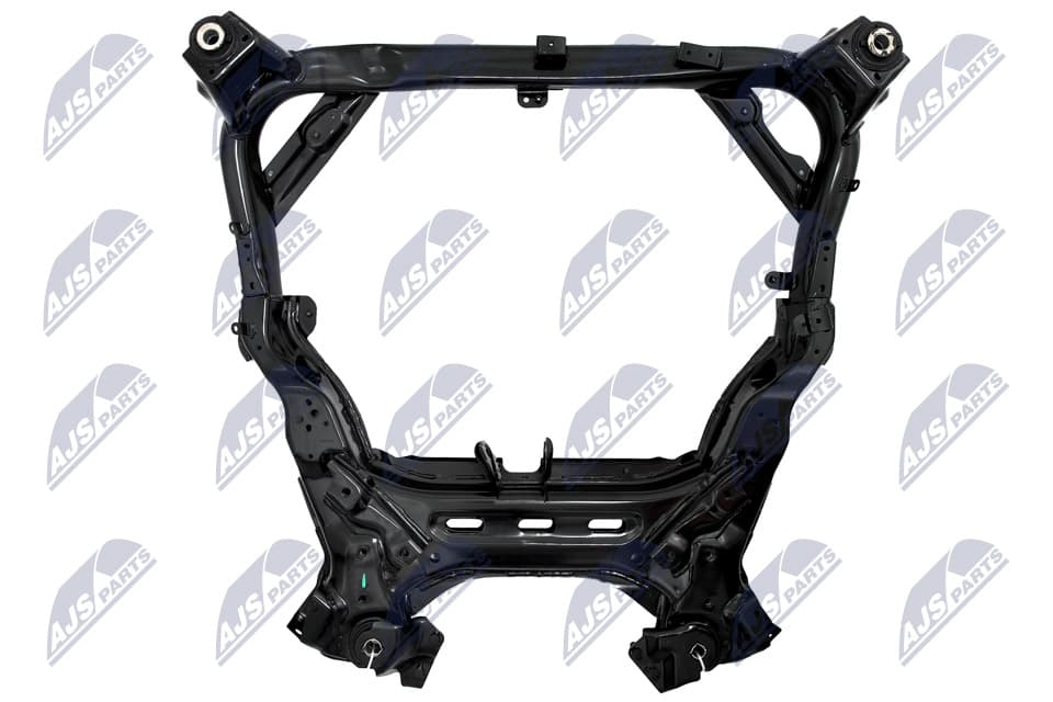 NTY BERCEAU MOTEUR