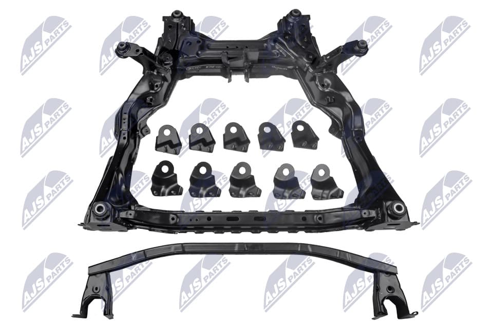 NTY BERCEAU MOTEUR