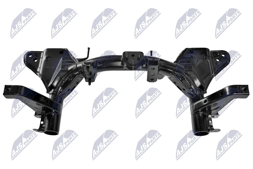 NTY BERCEAU MOTEUR