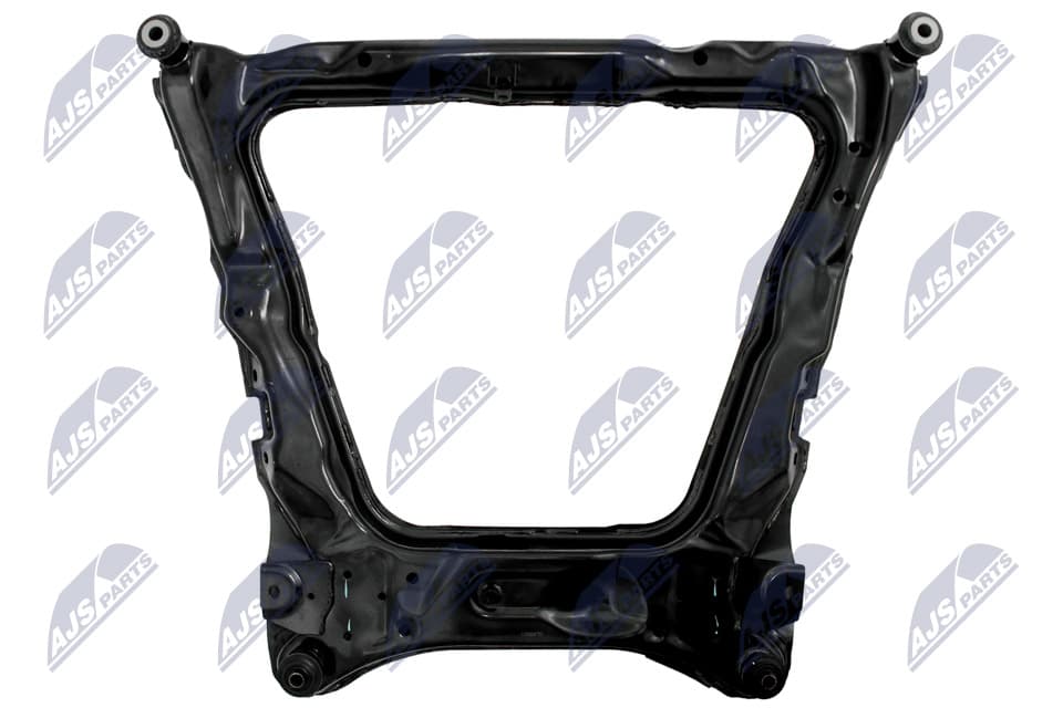 NTY BERCEAU MOTEUR