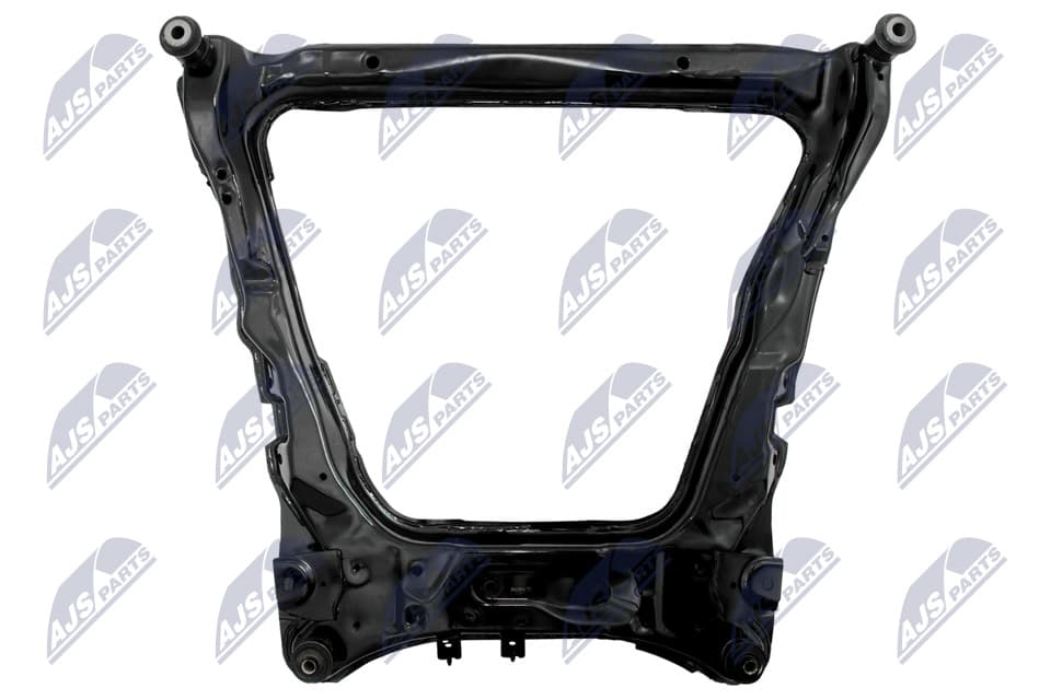 NTY BERCEAU MOTEUR