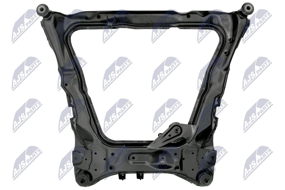 NTY BERCEAU MOTEUR