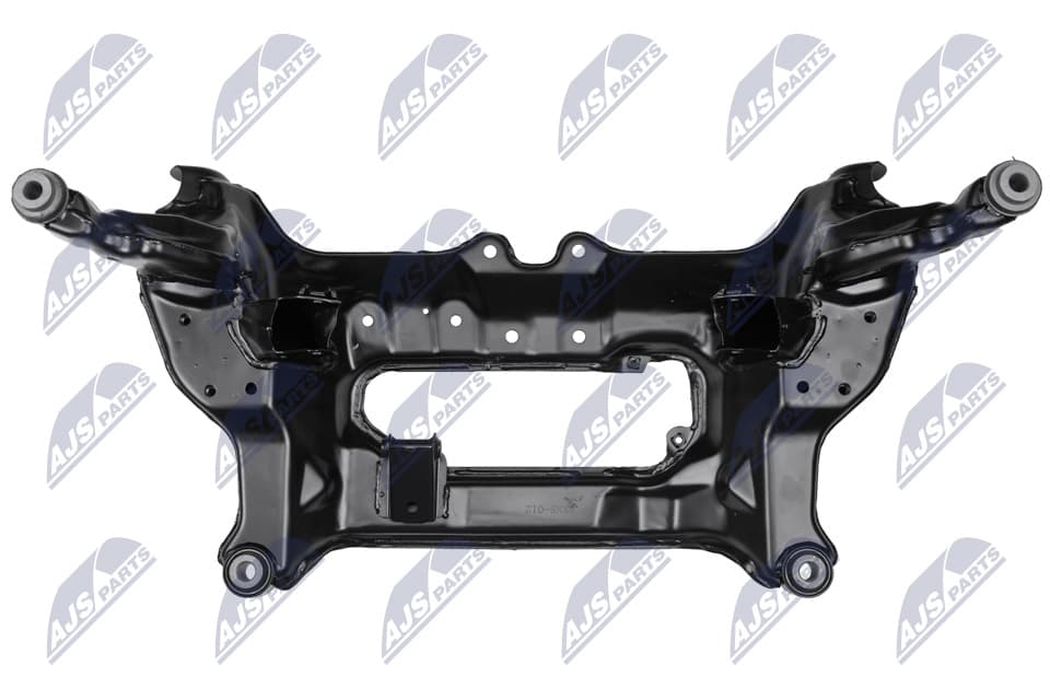 NTY BERCEAU MOTEUR