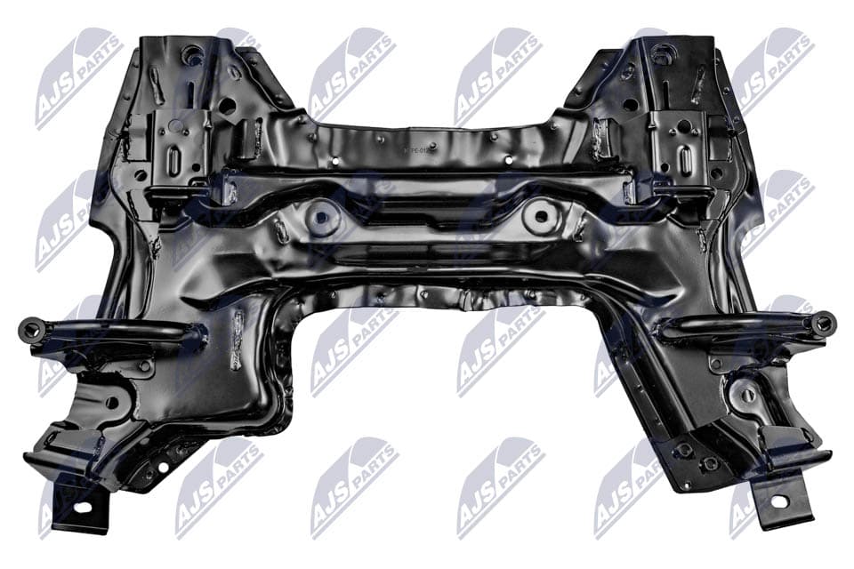 NTY BERCEAU MOTEUR