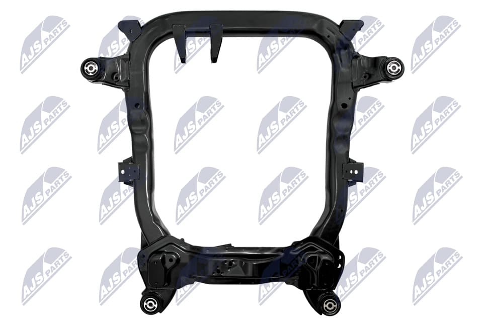 NTY BERCEAU MOTEUR
