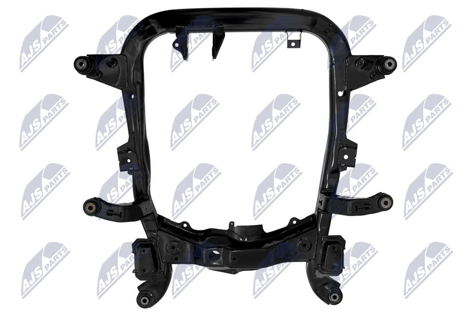 NTY BERCEAU MOTEUR
