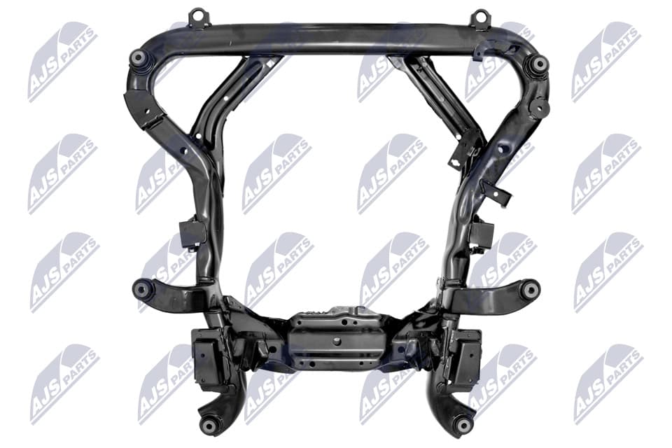 NTY BERCEAU MOTEUR