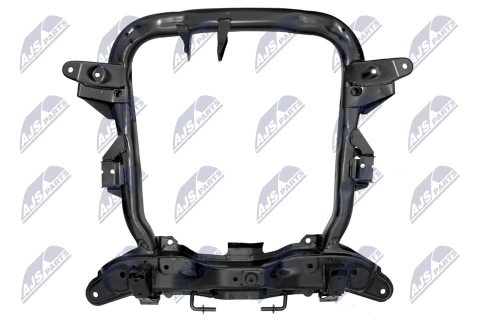 NTY BERCEAU MOTEUR