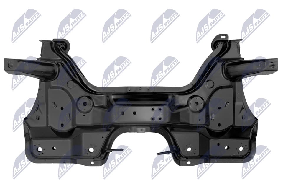 NTY BERCEAU MOTEUR