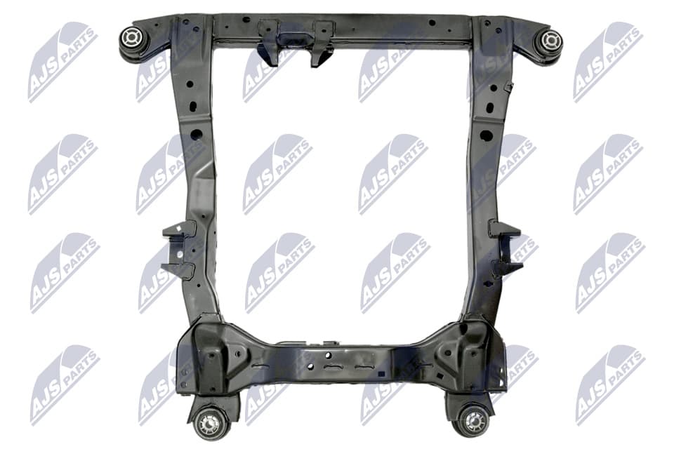 NTY BERCEAU MOTEUR