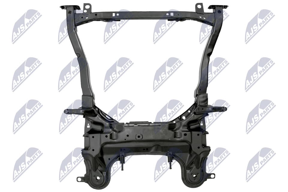NTY BERCEAU MOTEUR