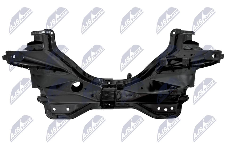 NTY BERCEAU MOTEUR