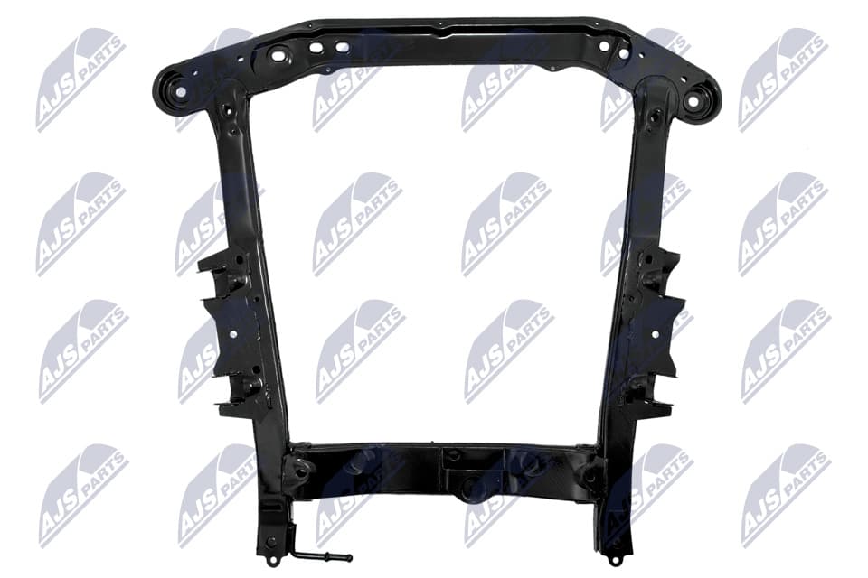 NTY BERCEAU MOTEUR