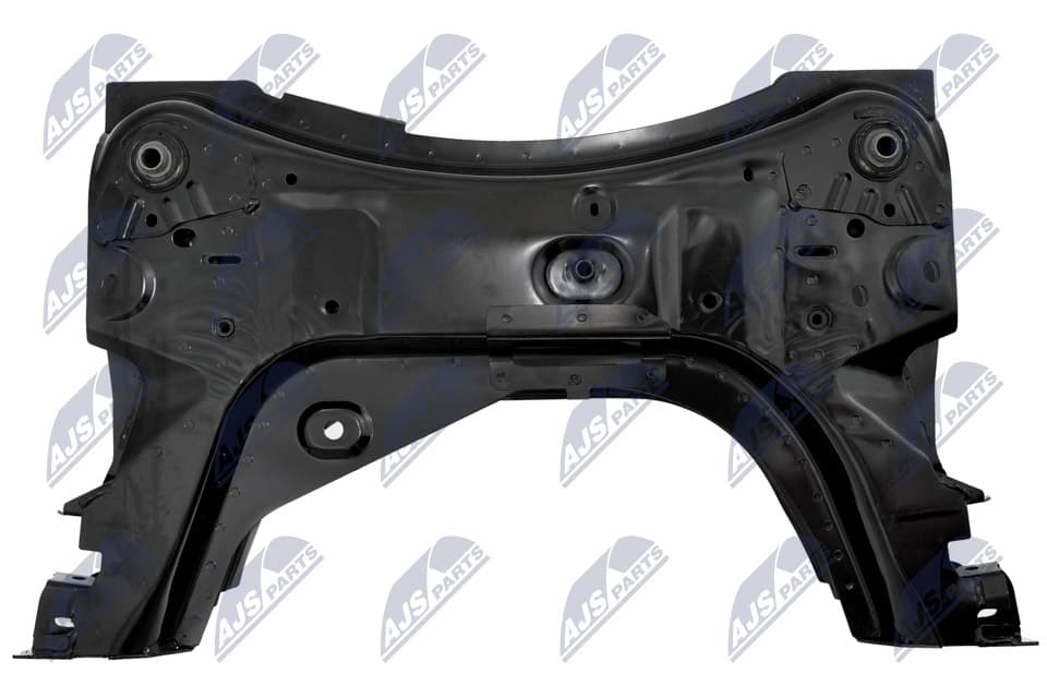 NTY BERCEAU MOTEUR