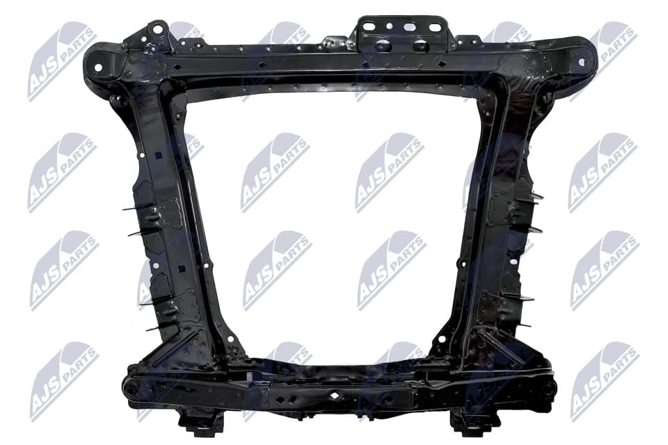 NTY BERCEAU MOTEUR