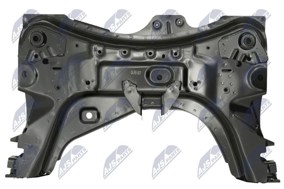 NTY BERCEAU MOTEUR