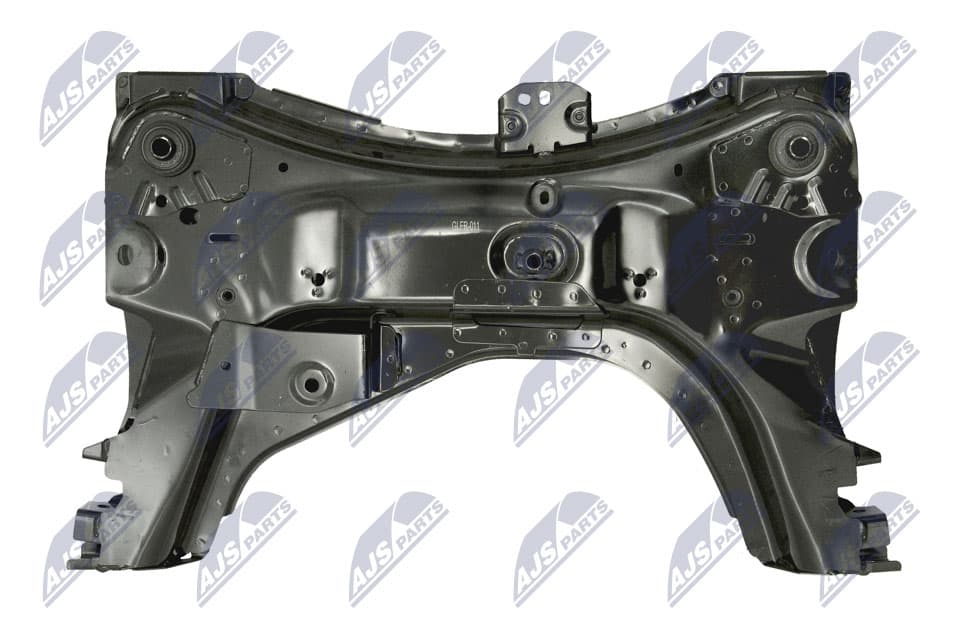 NTY BERCEAU MOTEUR
