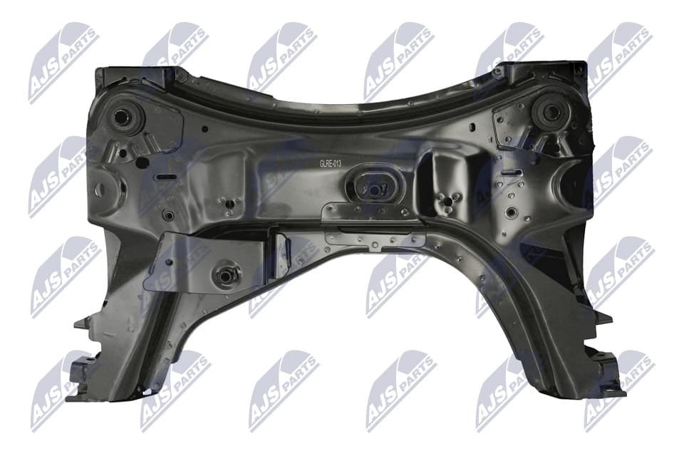NTY BERCEAU MOTEUR