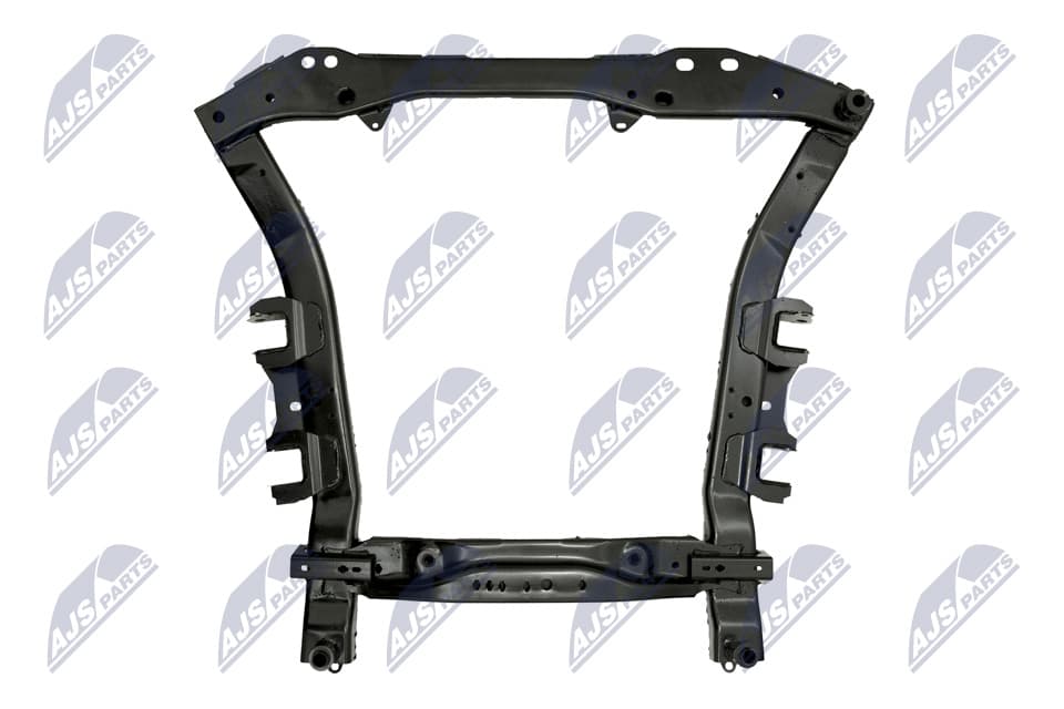 NTY BERCEAU MOTEUR