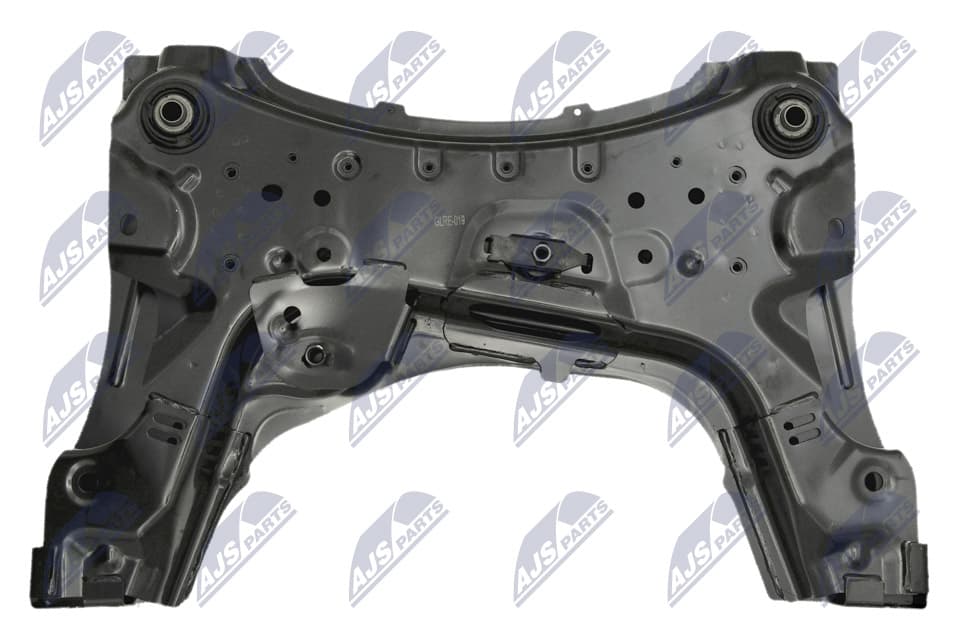 NTY BERCEAU MOTEUR