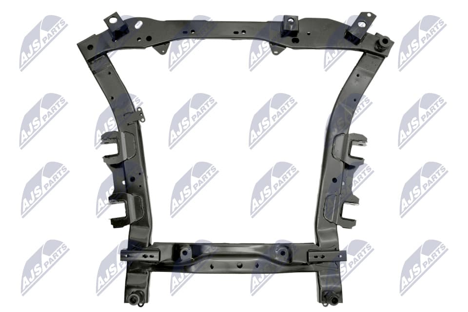 NTY BERCEAU MOTEUR