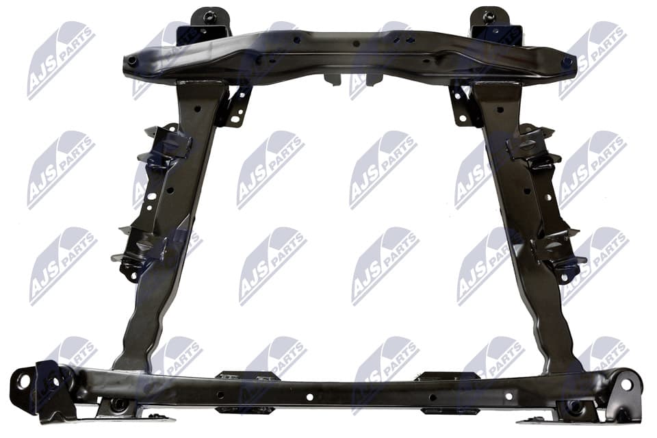 NTY BERCEAU MOTEUR