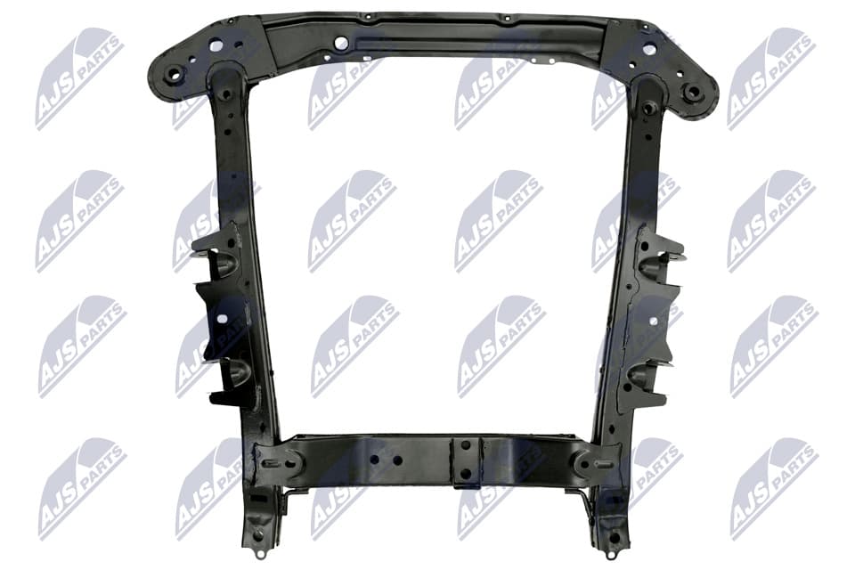 NTY BERCEAU MOTEUR