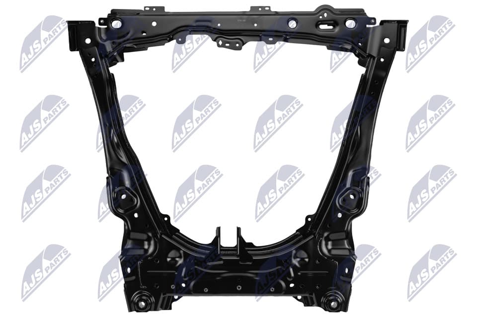 NTY BERCEAU MOTEUR