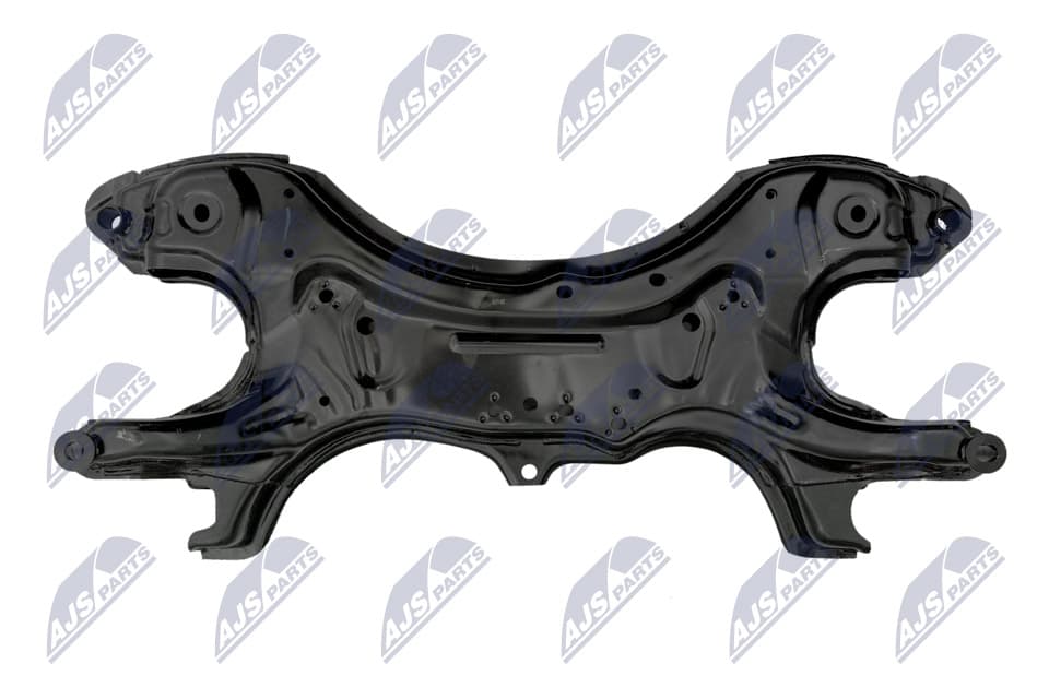 NTY BERCEAU MOTEUR