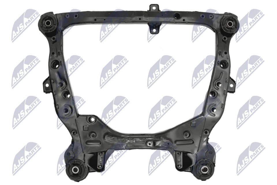 NTY BERCEAU MOTEUR