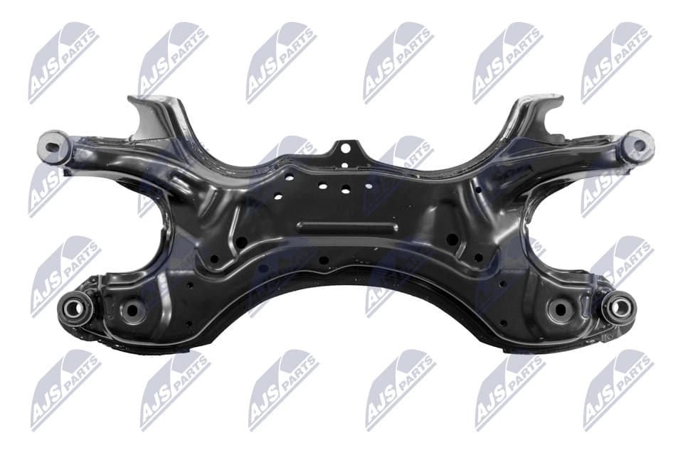 NTY BERCEAU MOTEUR