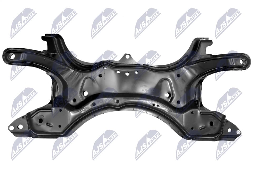 NTY BERCEAU MOTEUR