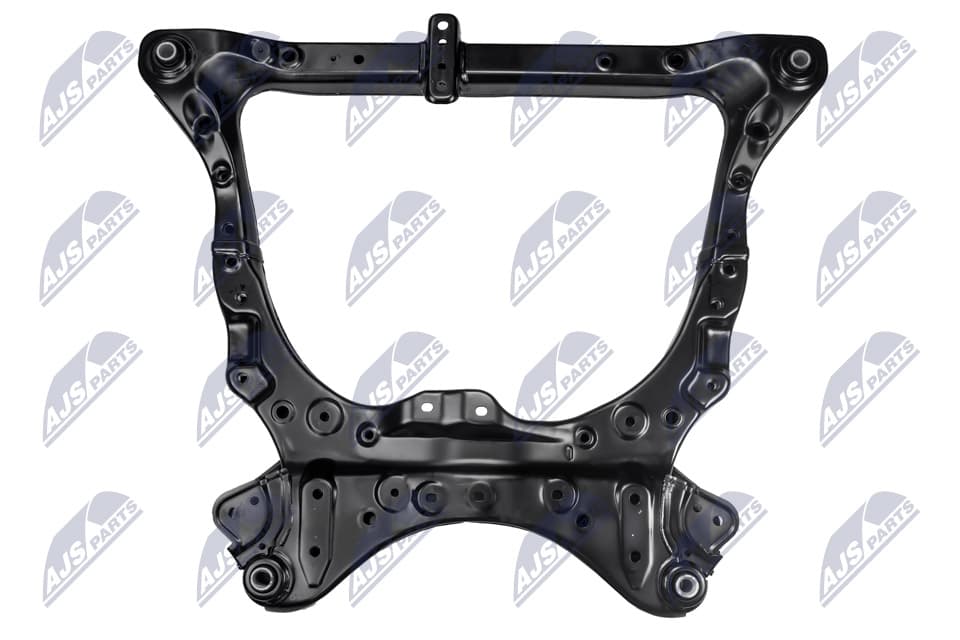 NTY BERCEAU MOTEUR