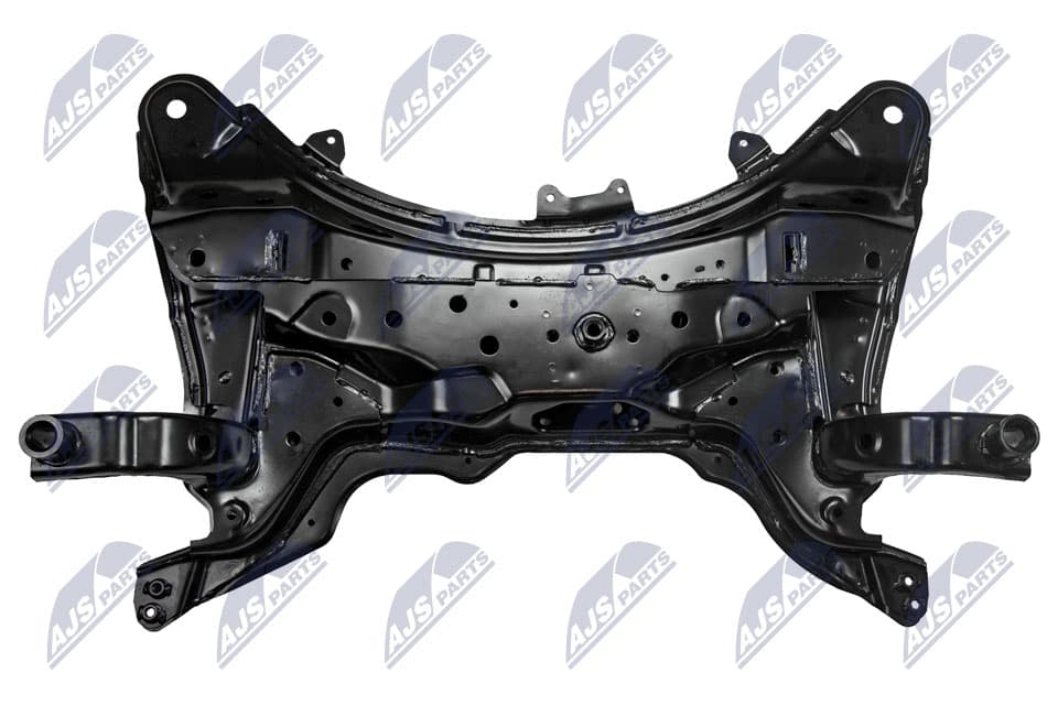 NTY BERCEAU MOTEUR