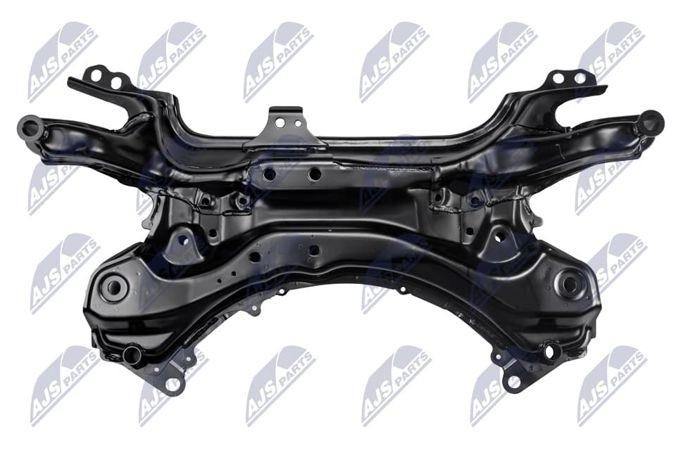 NTY BERCEAU MOTEUR