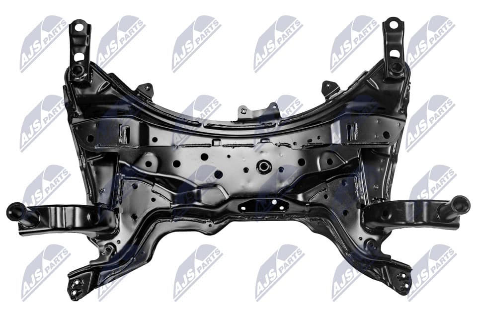 NTY BERCEAU MOTEUR