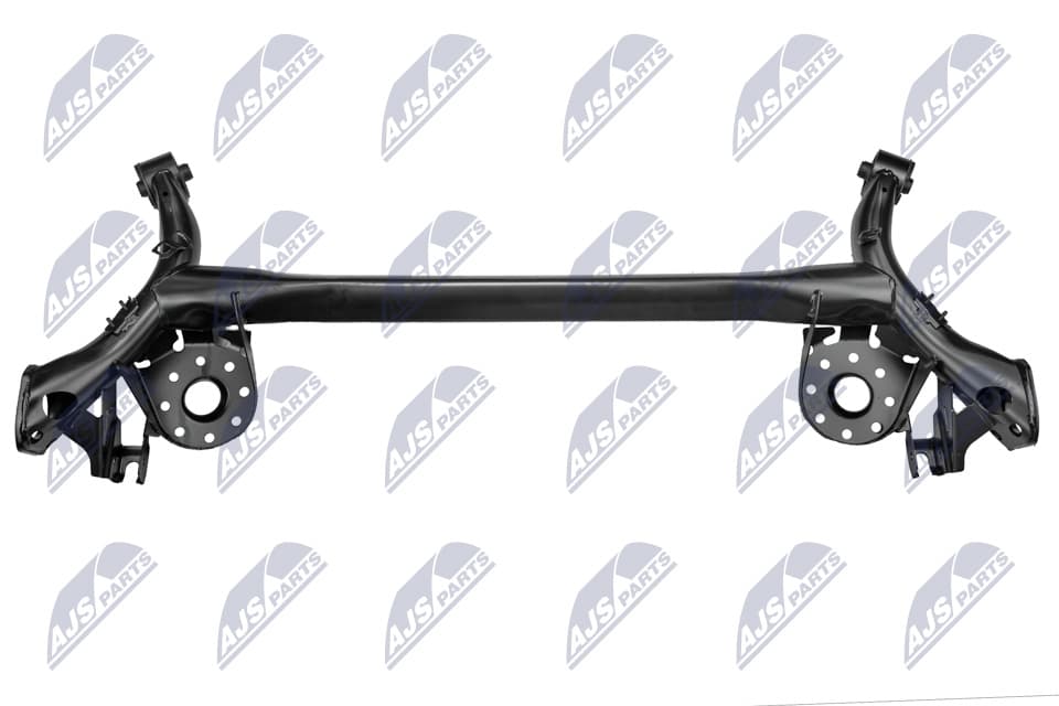 NTY BARRE DE SUSPENSION ARRIERE