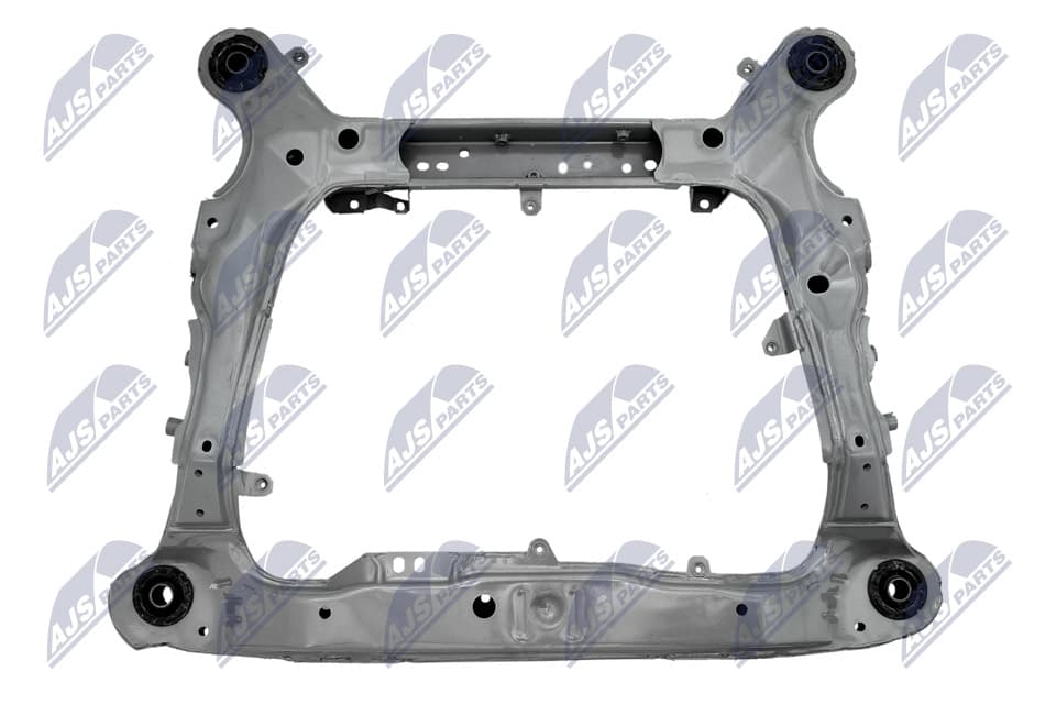 NTY BERCEAU MOTEUR