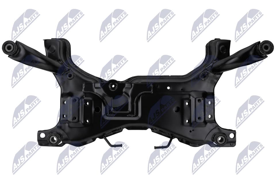 NTY BERCEAU MOTEUR