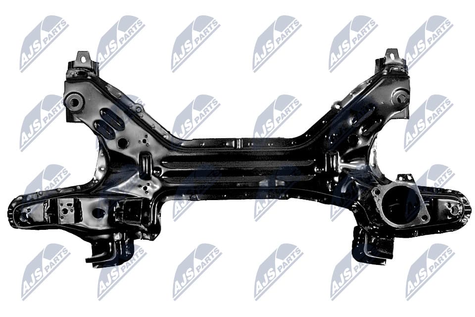 NTY BERCEAU MOTEUR
