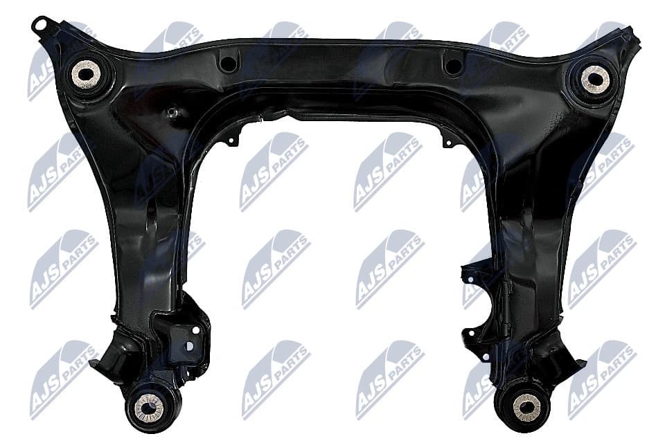 NTY BERCEAU MOTEUR