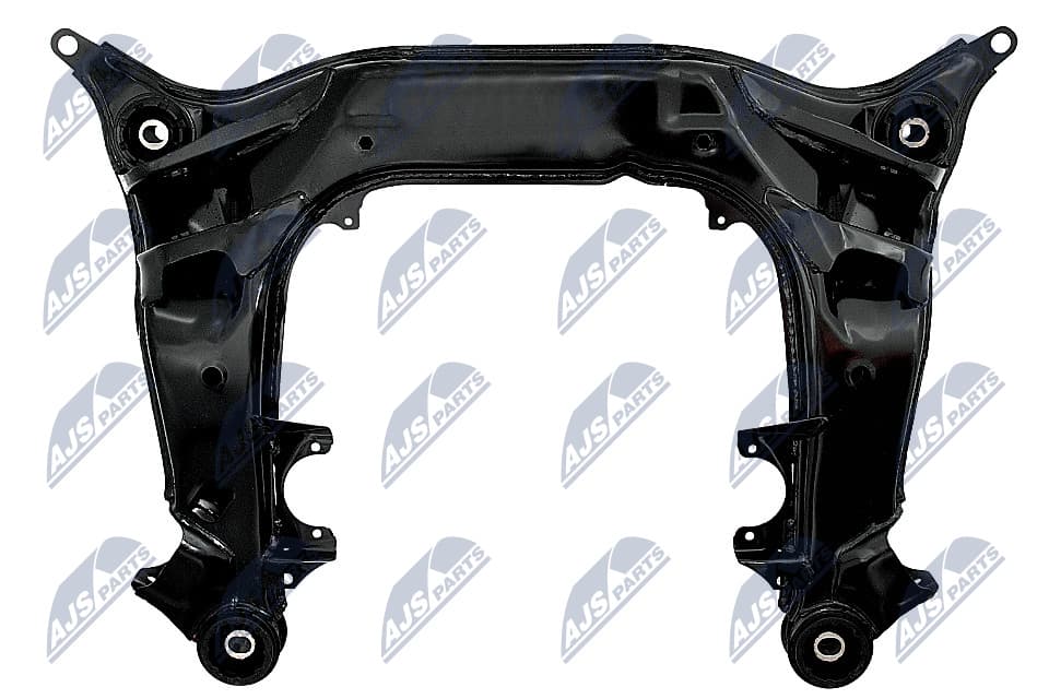 NTY BERCEAU MOTEUR