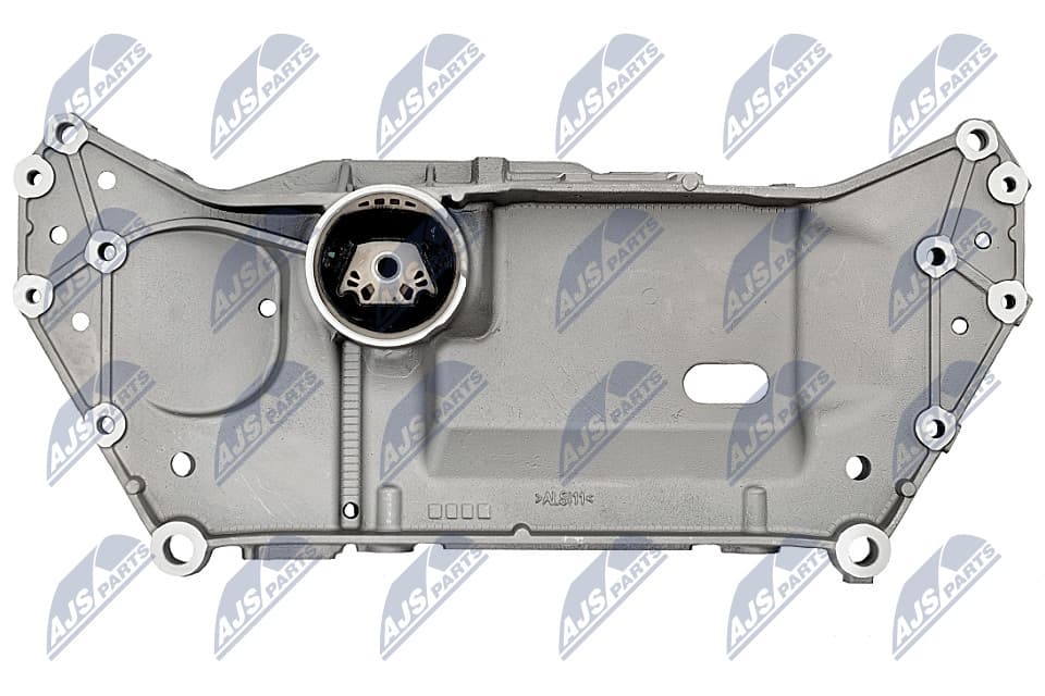 NTY BERCEAU MOTEUR