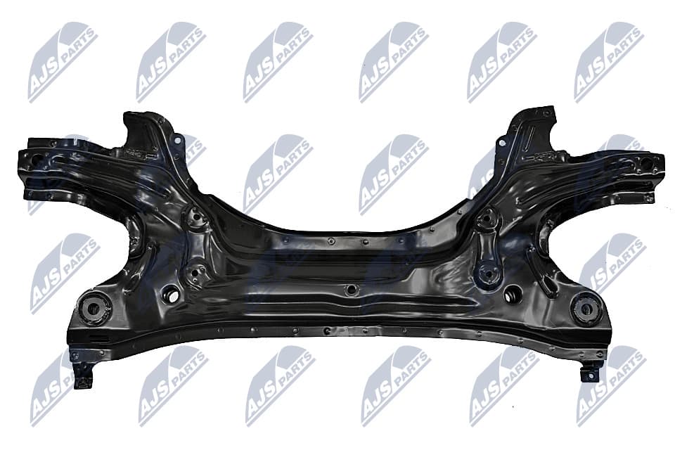 NTY BERCEAU MOTEUR