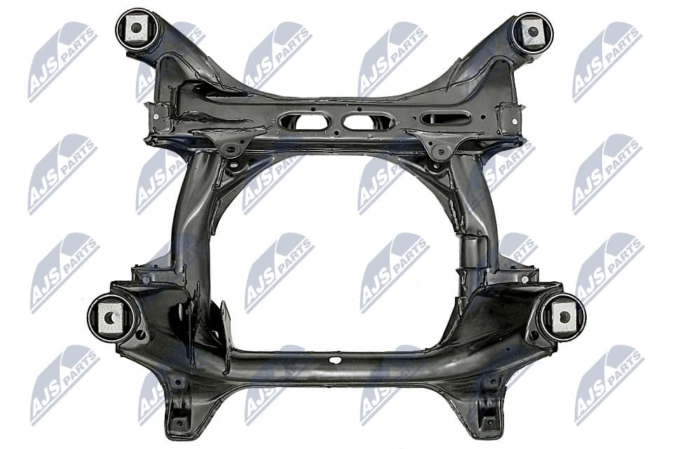 NTY BERCEAU MOTEUR